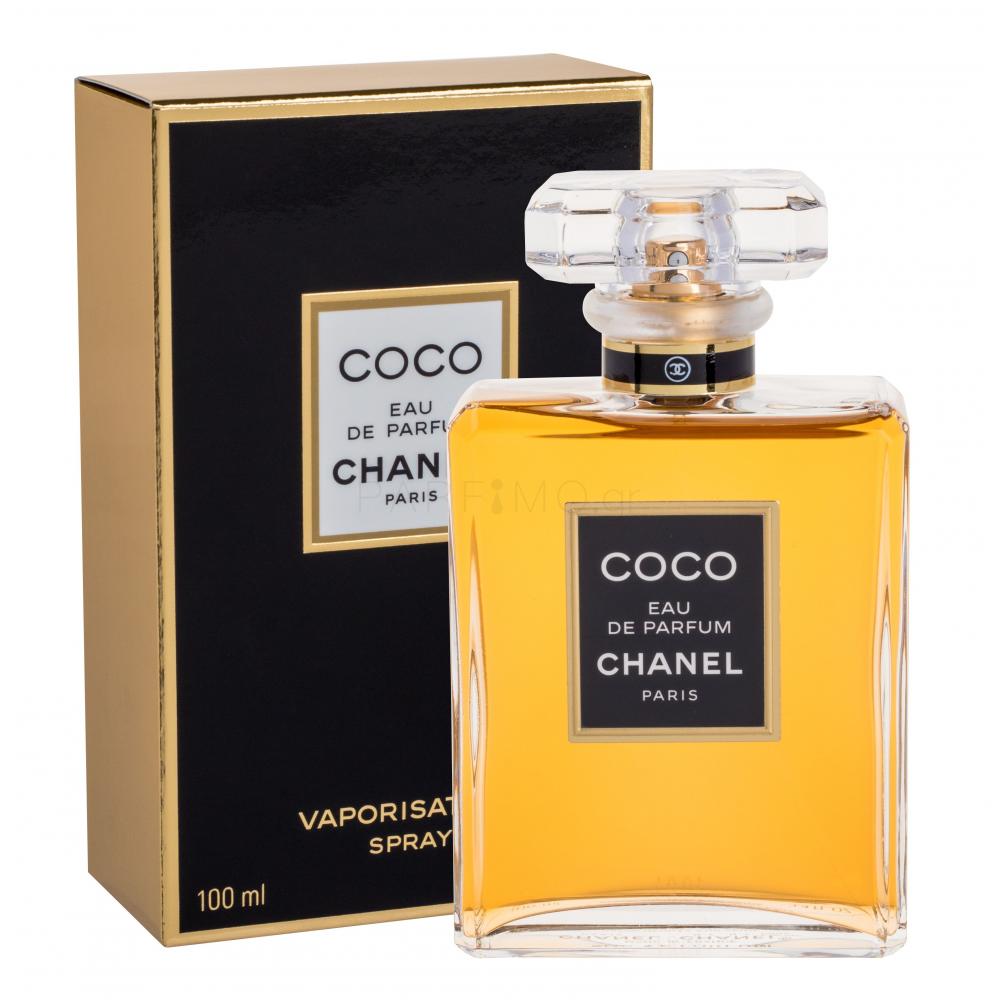 Chanel Coco Eau de Parfum για γυναίκες 100 ml | Parfimo.gr