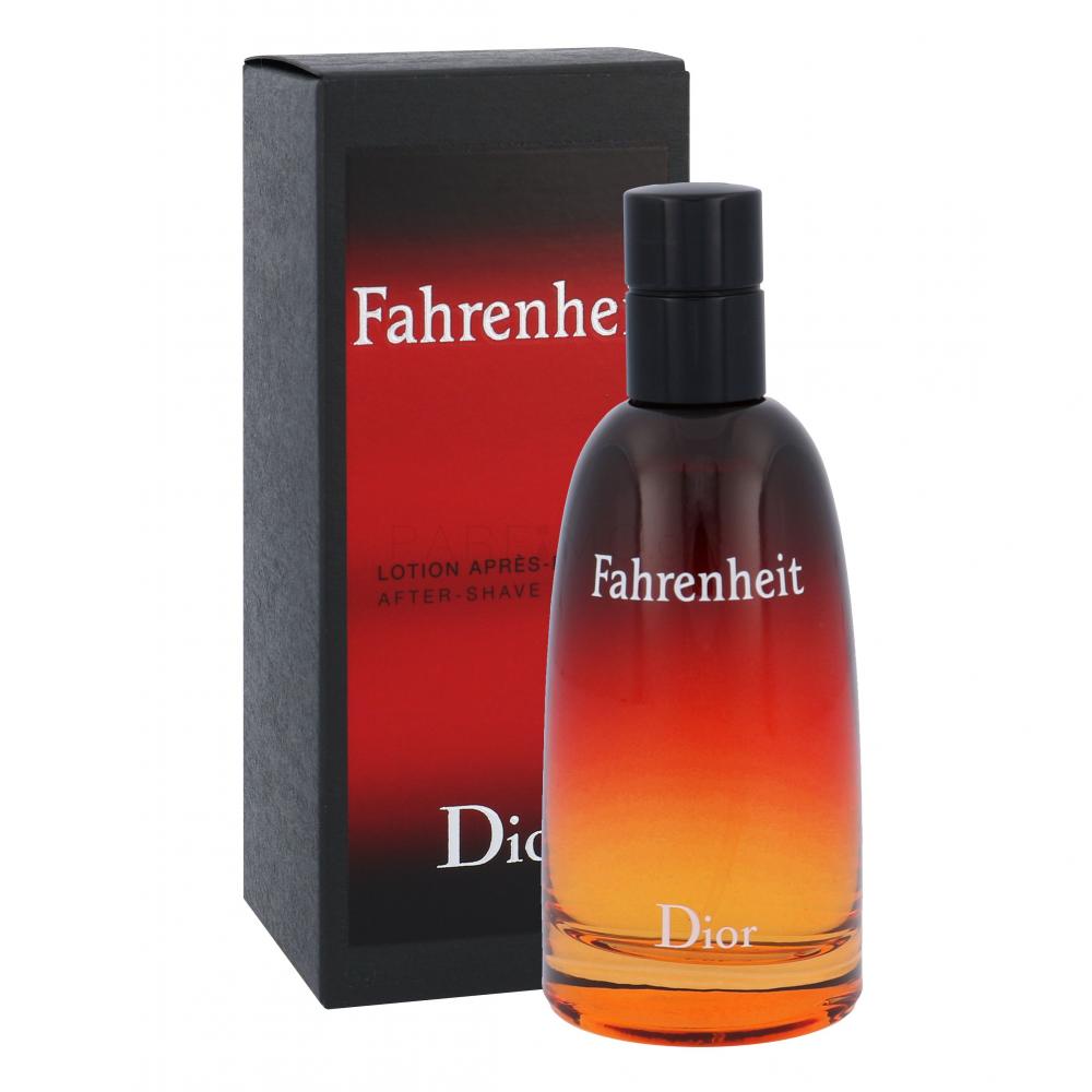 Dior Fahrenheit Aftershave για άνδρες 50 ml Parfimo.gr