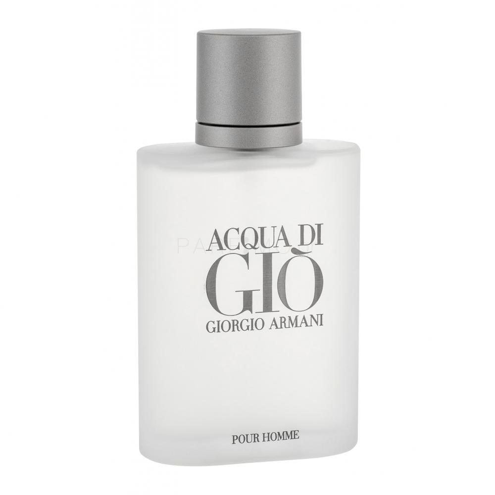 giorgio armani homme eau de toilette