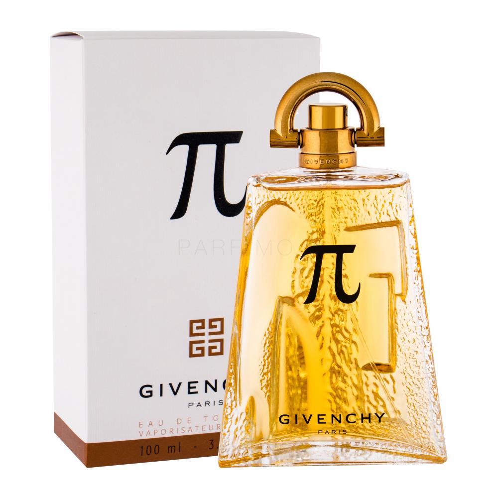 Givenchy Pí Eau de Toilette για άνδρες 100 ml Parfimo.gr