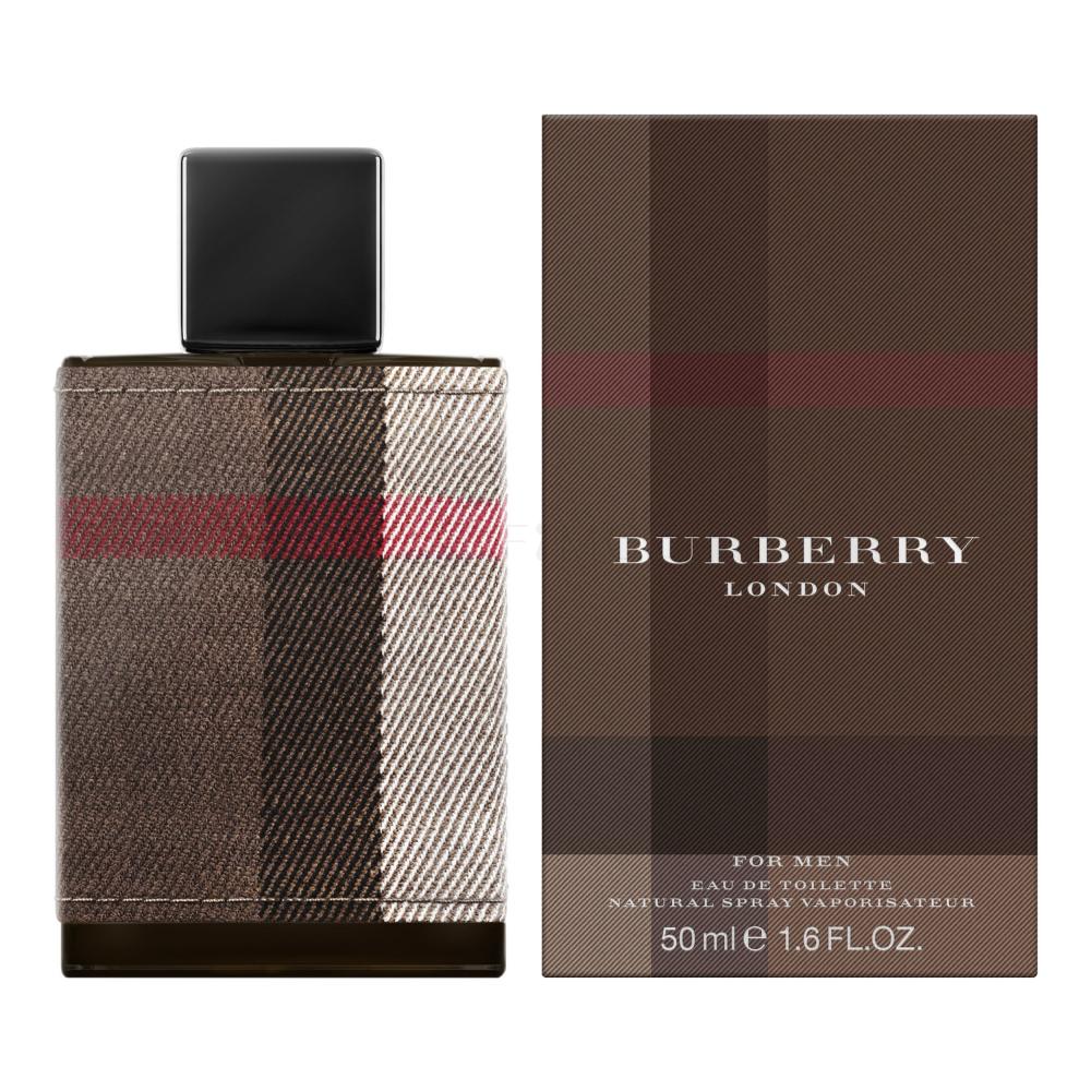 Burberry London Eau de Toilette για άνδρες 50 ml Parfimo.gr