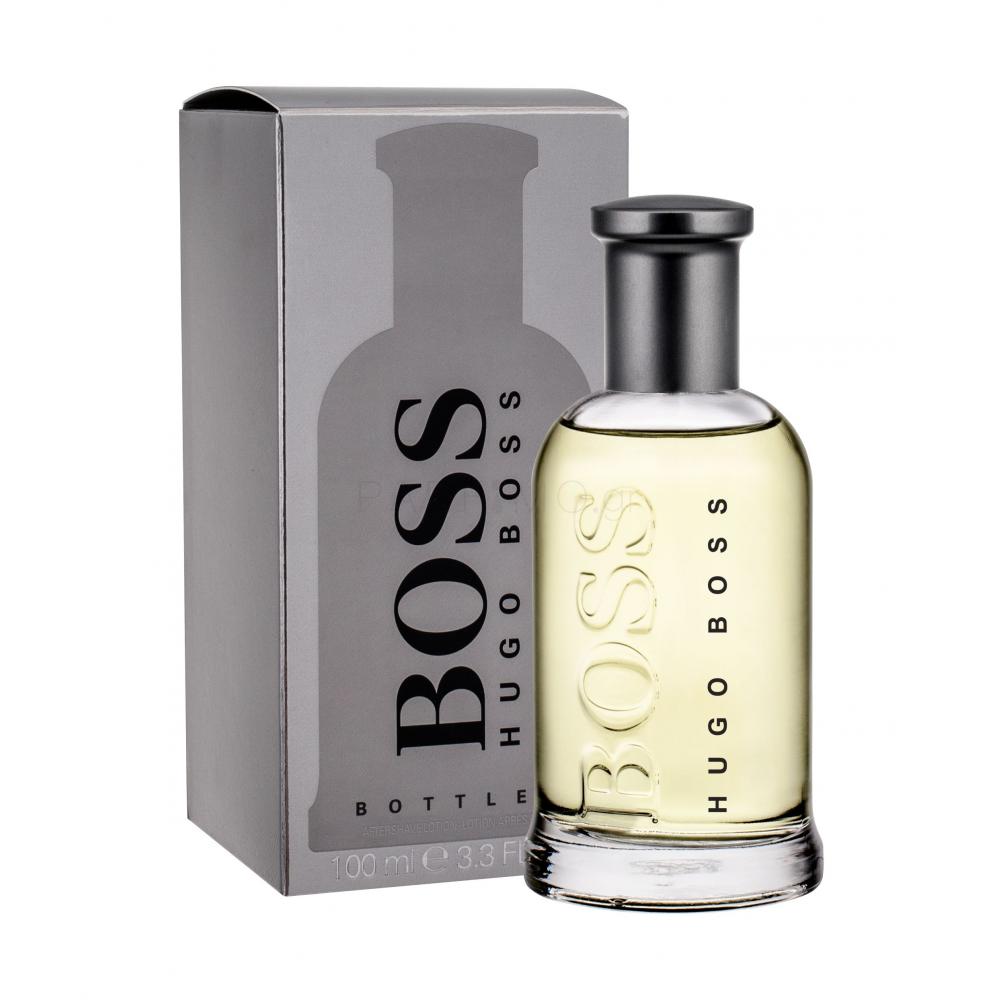 HUGO BOSS Boss Bottled Aftershave προϊόντα για άνδρες | Parfimo.gr