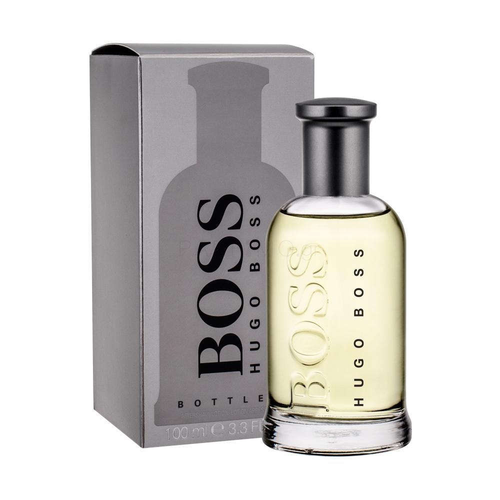 HUGO BOSS Boss Bottled Aftershave προϊόντα για άνδρες Parfimo.gr