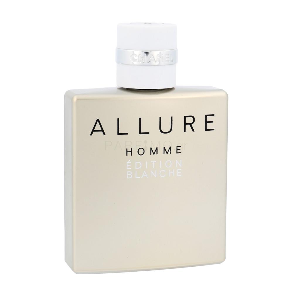 Chanel Allure Homme Edition Blanche Eau De Toilette