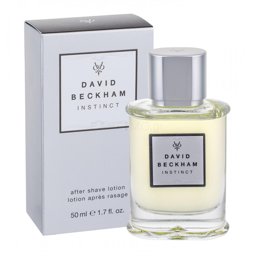 David Beckham Instinct Aftershave για άνδρες 50 ml Parfimo.gr