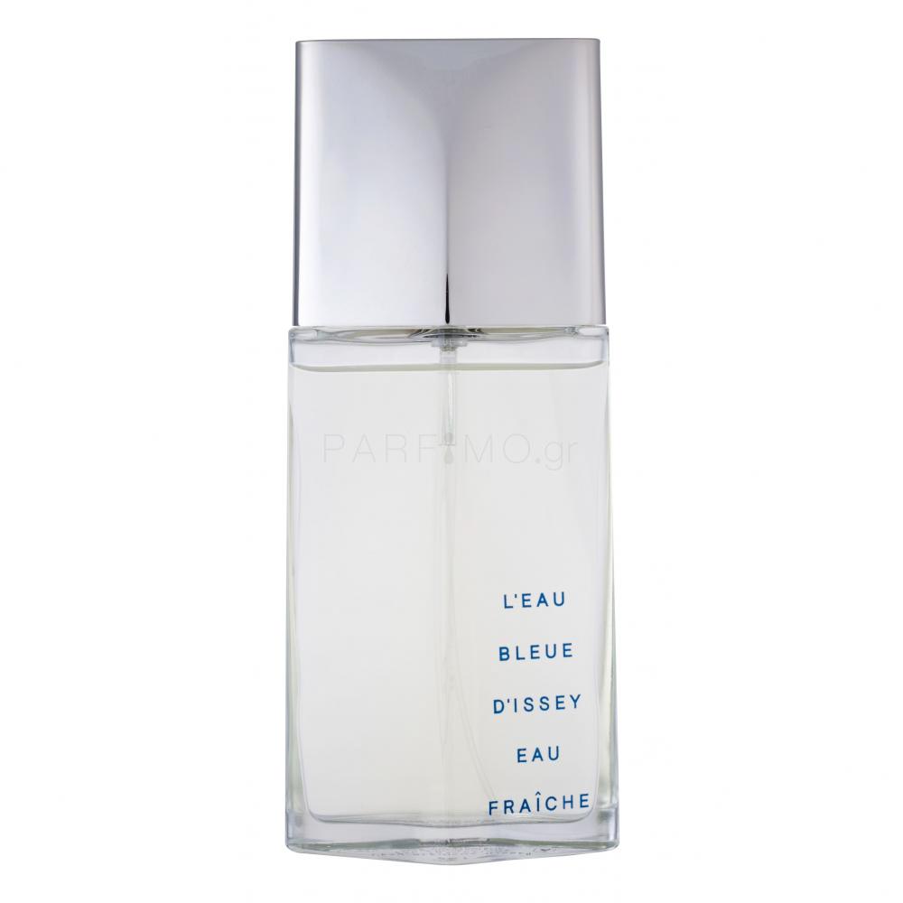 Issey Miyake L´Eau Bleue D´Issey Eau Fraiche Eau de Toilette για άνδρες