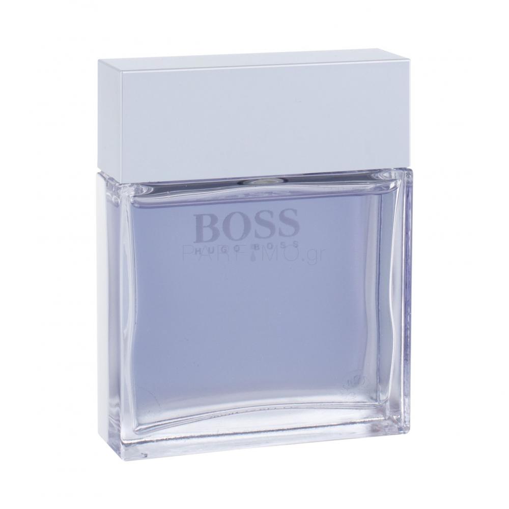 HUGO BOSS Pure Aftershave προϊόντα για άνδρες 75 ml Parfimo.gr