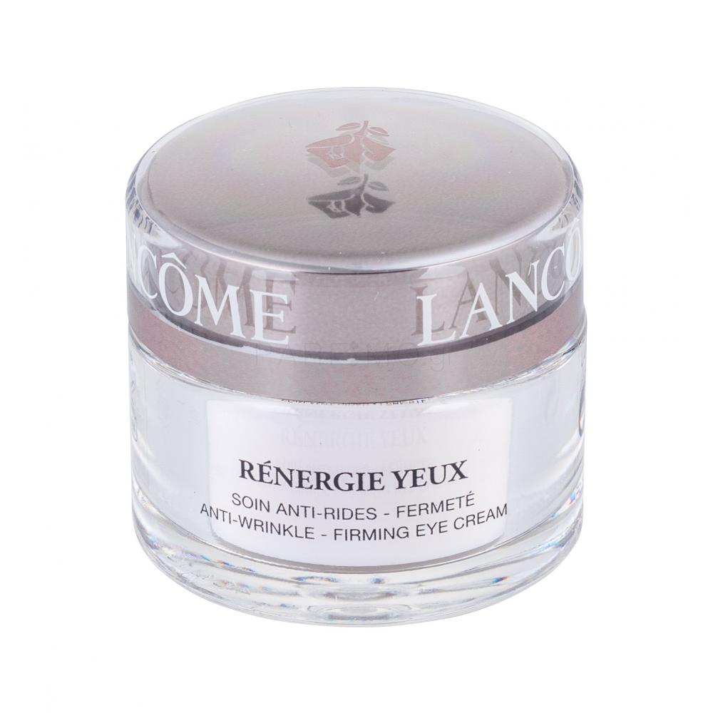 Lancôme Rénergie Yeux Anti Wrinkle Eye Cream Κρέμα ματιών για γυναίκες