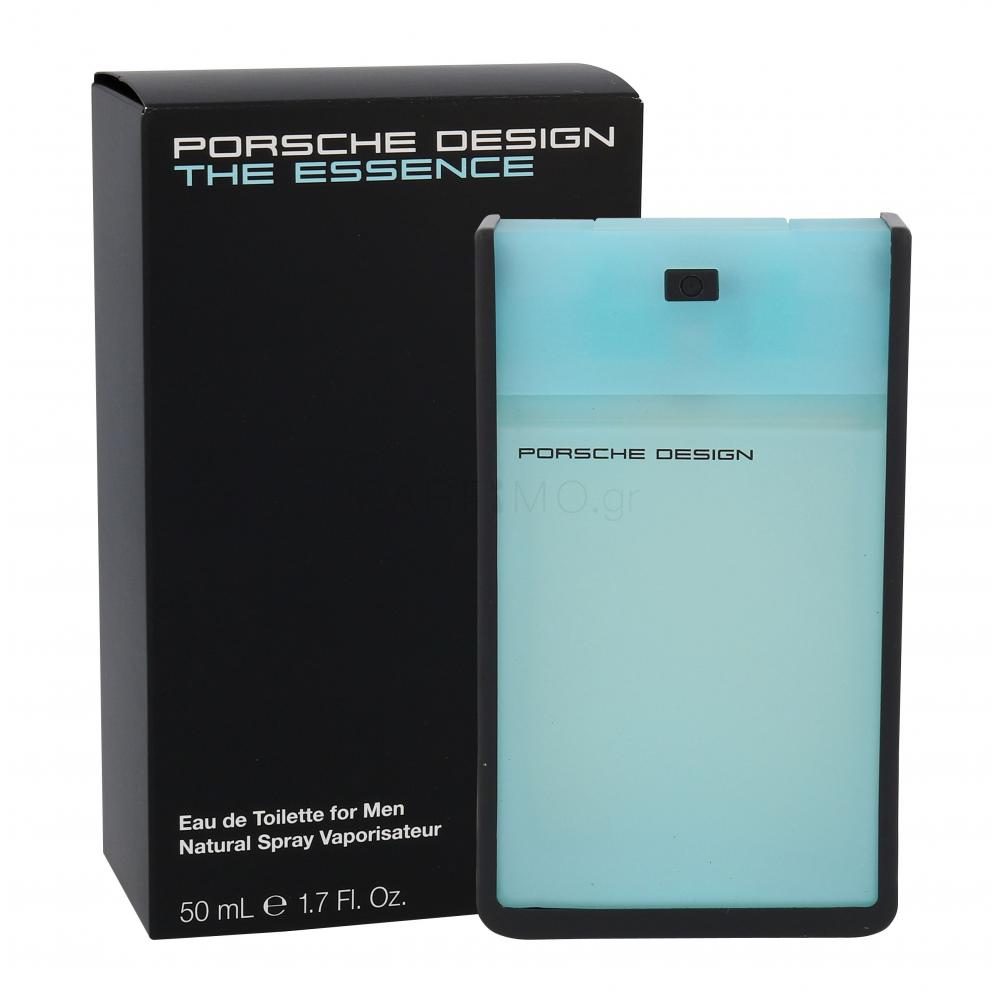 Porsche design the essence