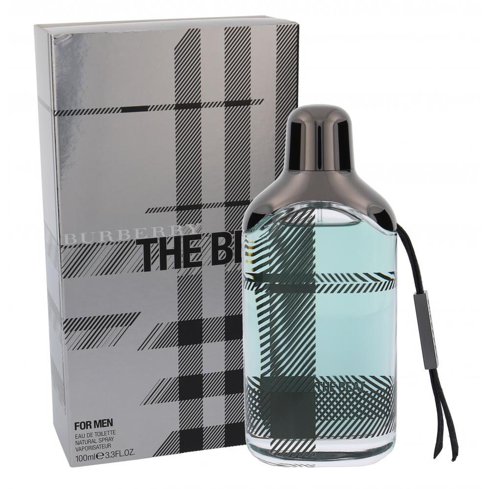 Burberry The Beat For Men Eau de Toilette για άνδρες 100 ml Parfimo.gr
