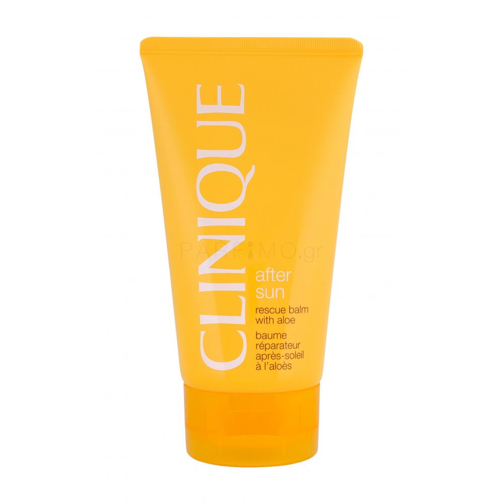 Clinique After Sun Rescue Balm With Aloe Προϊόν για μετά τον ήλιο για