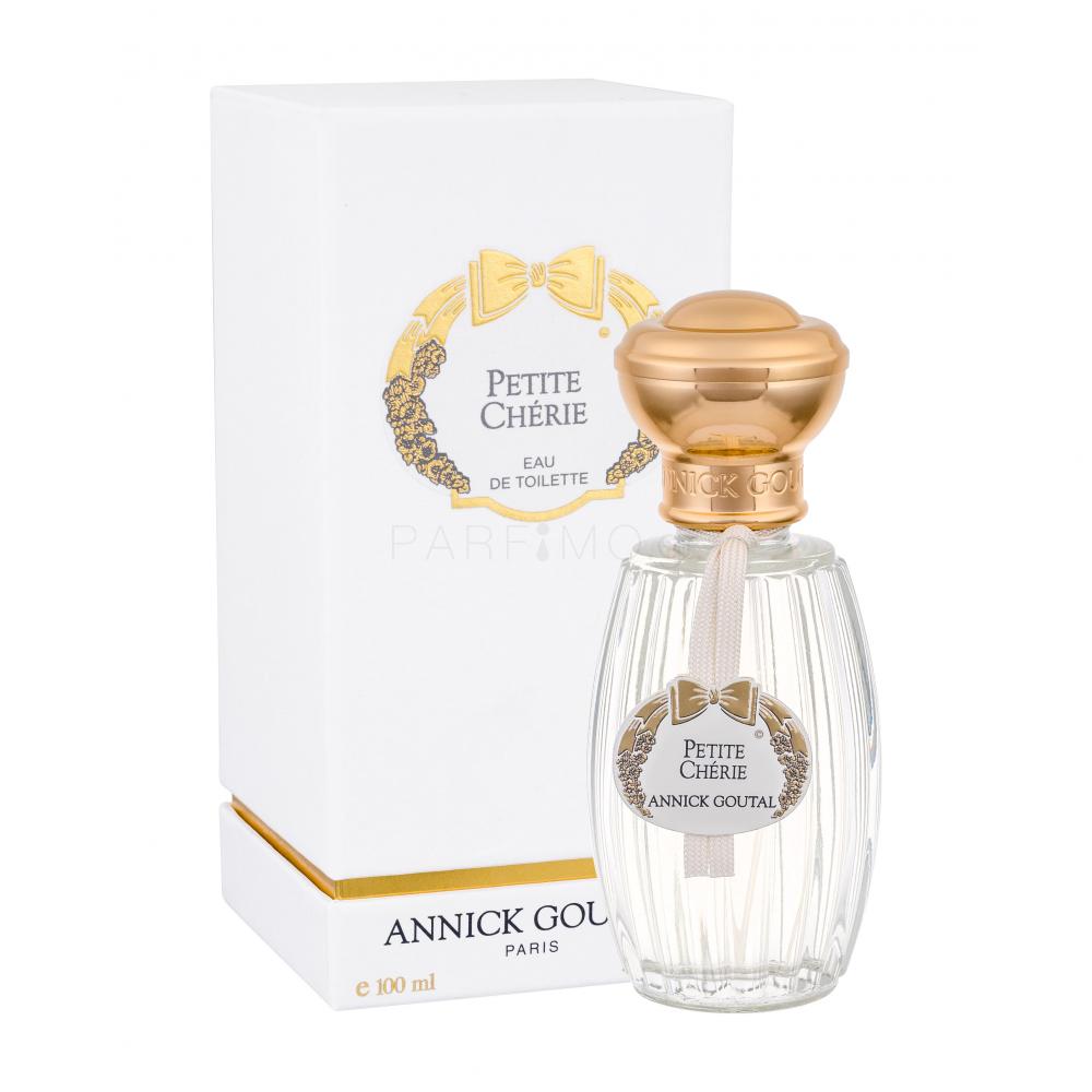 Annick Goutal Petite Chérie Eau de Toilette για γυναίκες 100 ml