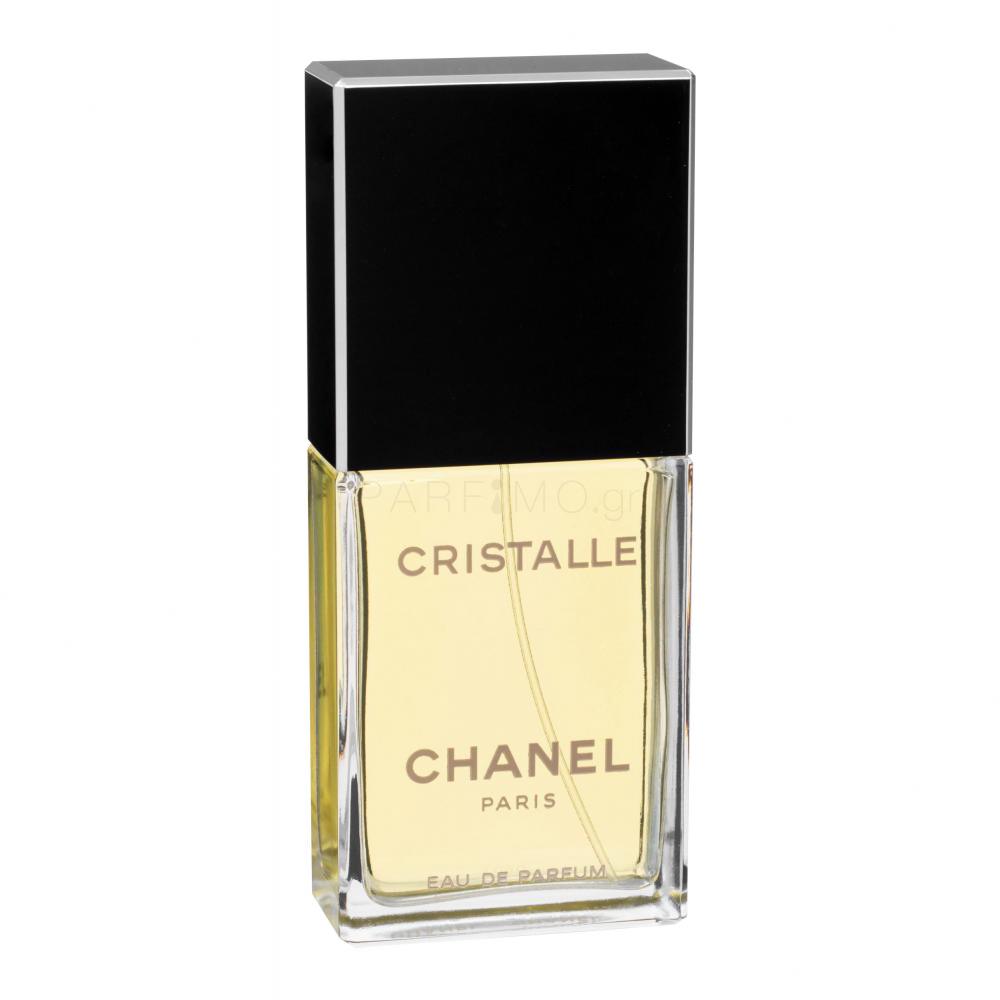 Chanel Cristalle Eau de Parfum για γυναίκες 100 ml Parfimo.gr