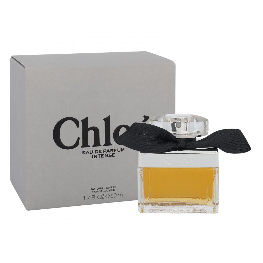 Chloé Chloe Intense Eau de Parfum για γυναίκες 50 ml Parfimo.gr