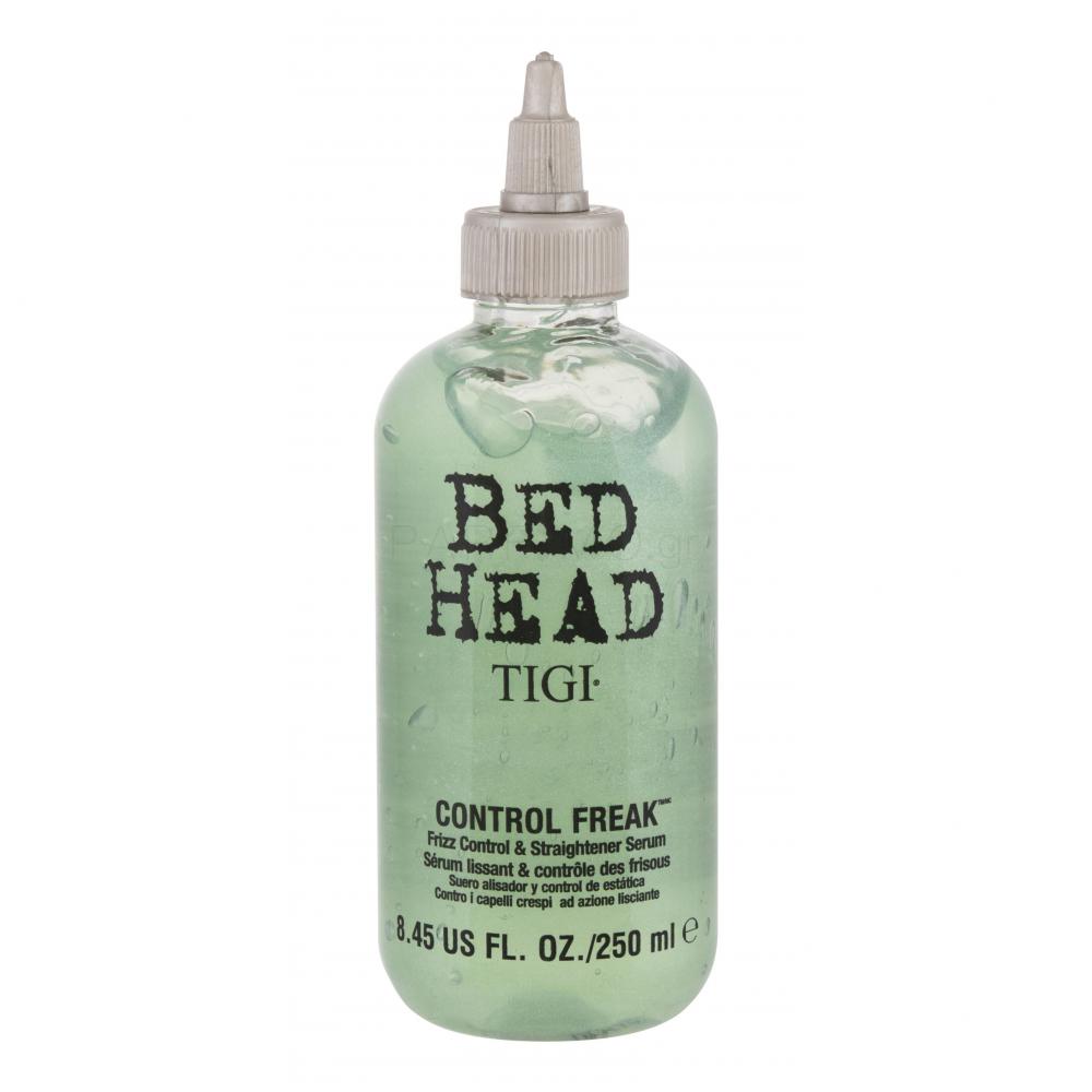 Tigi Bed Head Control Freak Ορός μαλλιών για γυναίκες 250 ml Parfimo.gr