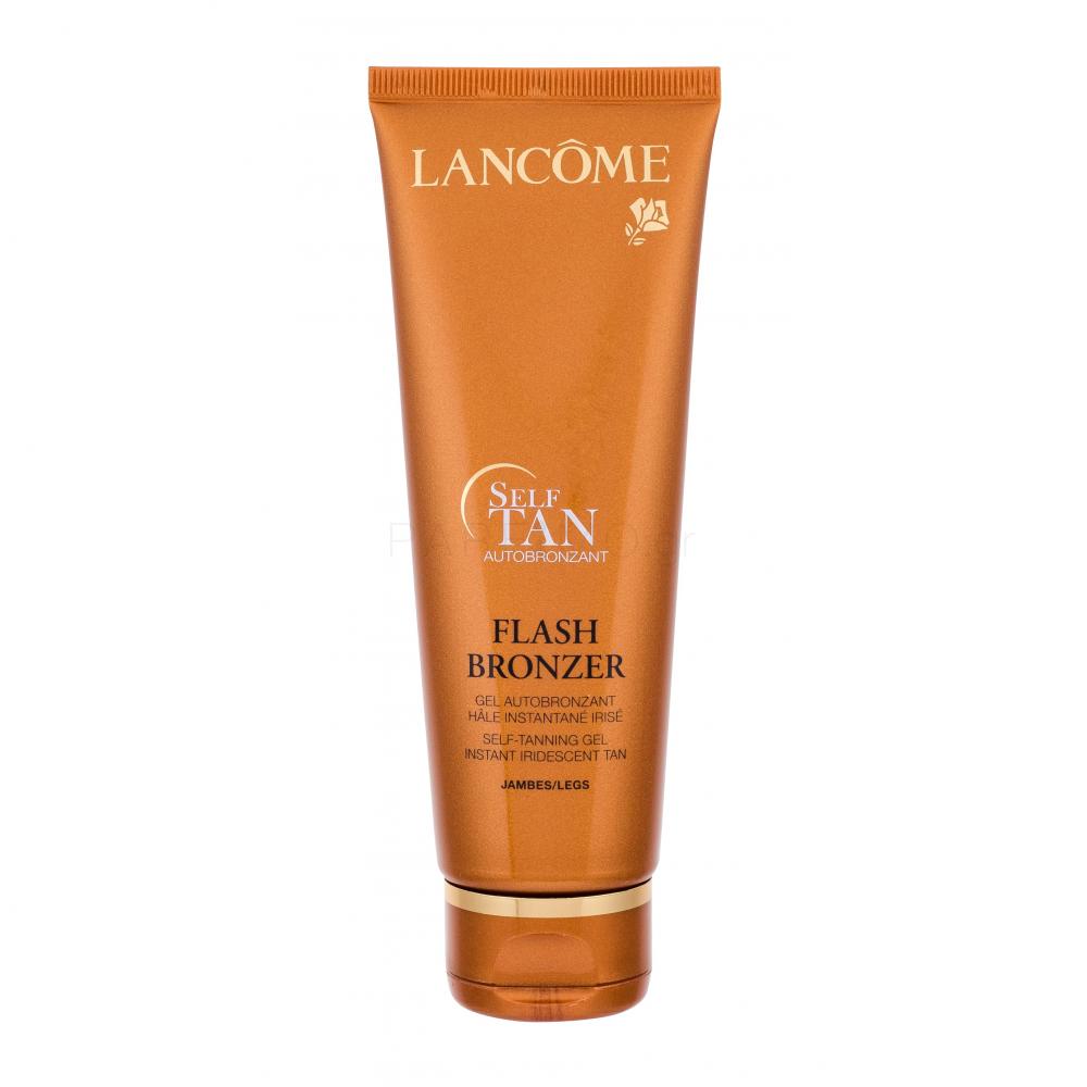 Lancôme Flash Bronzer Self Tanning Leg Gel SelfTanning Legs Gel Self