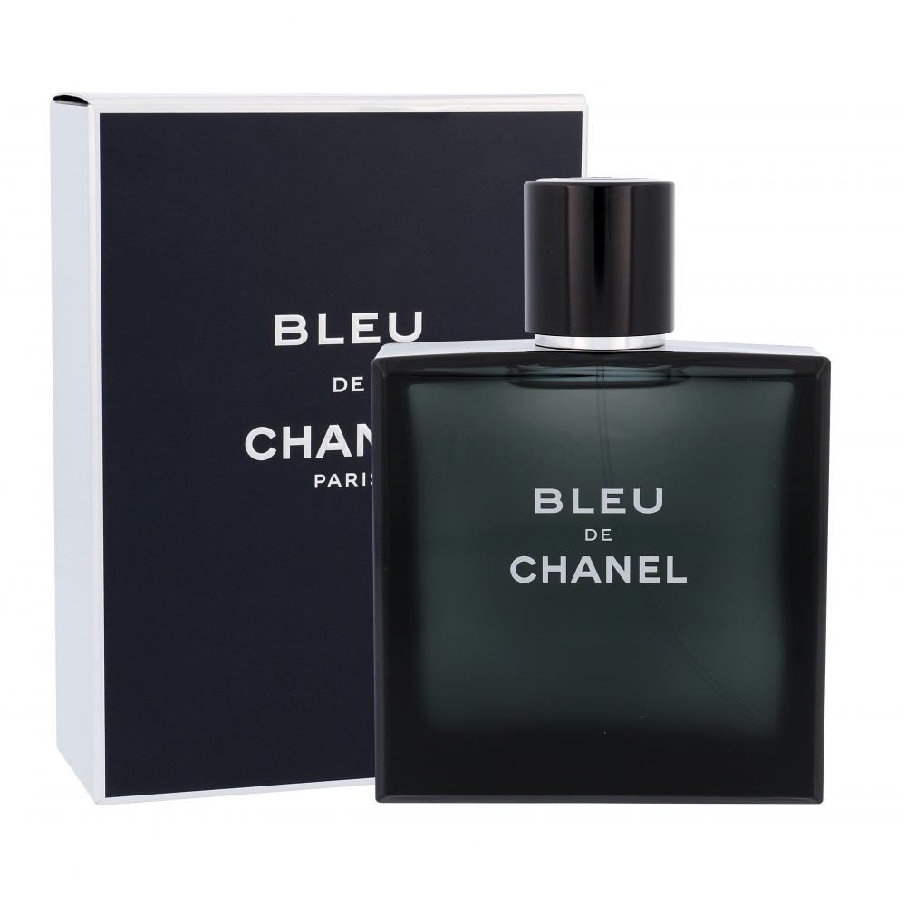 Chanel Bleu de Chanel Eau de Toilette για άνδρες | Parfimo.gr