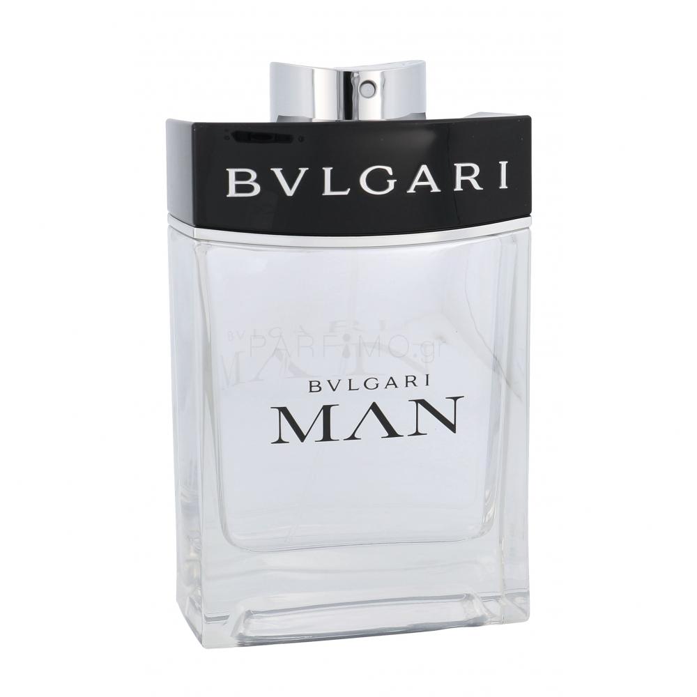 Bvlgari Bvlgari Man Eau de Toilette για άνδρες 100 ml Parfimo.gr