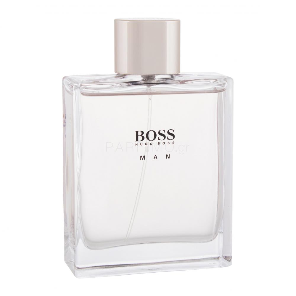 HUGO BOSS Boss Orange Man Eau de Toilette για άνδρες 100 ml Parfimo.gr