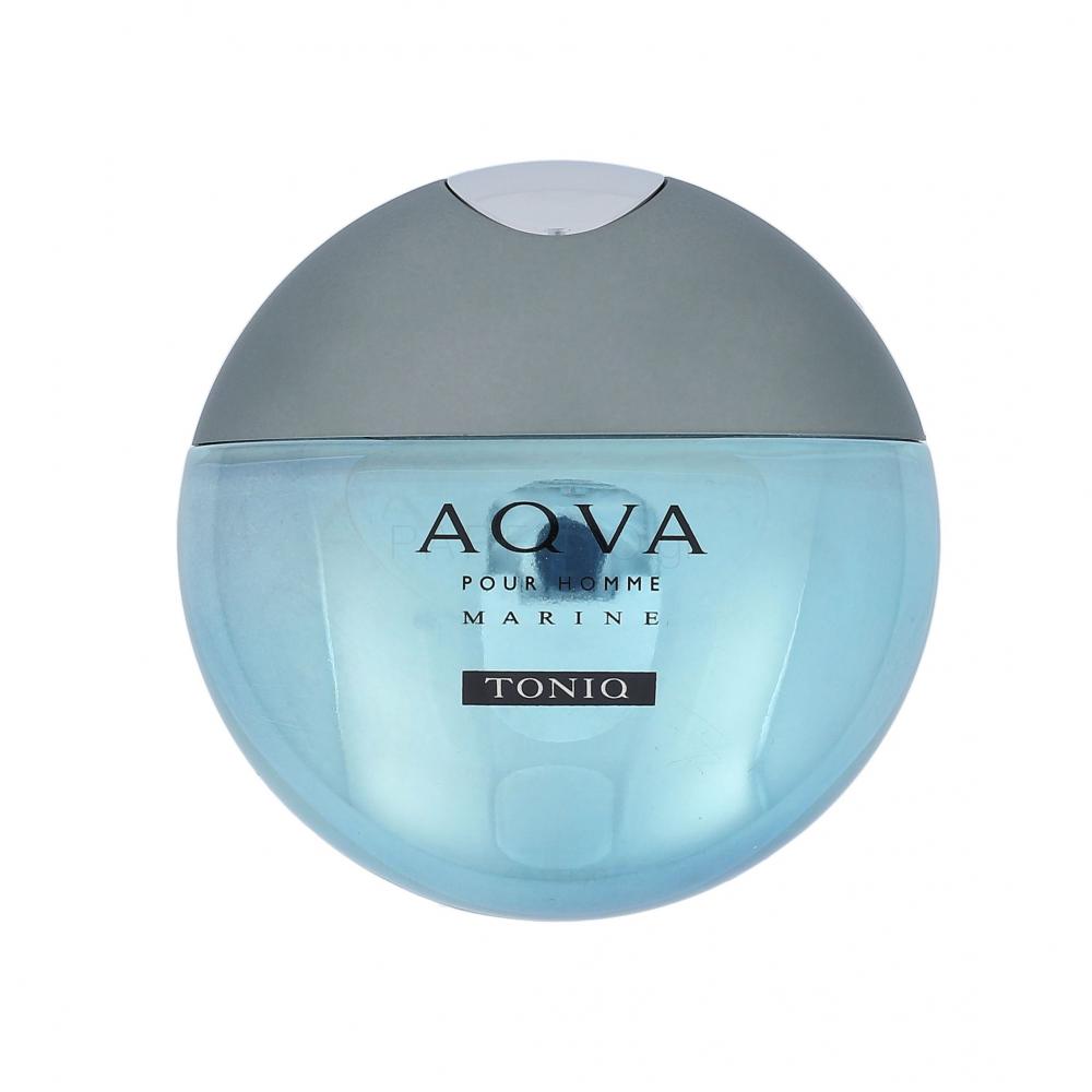 Bvlgari Aqva Pour Homme Marine Toniq Eau de Toilette για άνδρες 50 ml