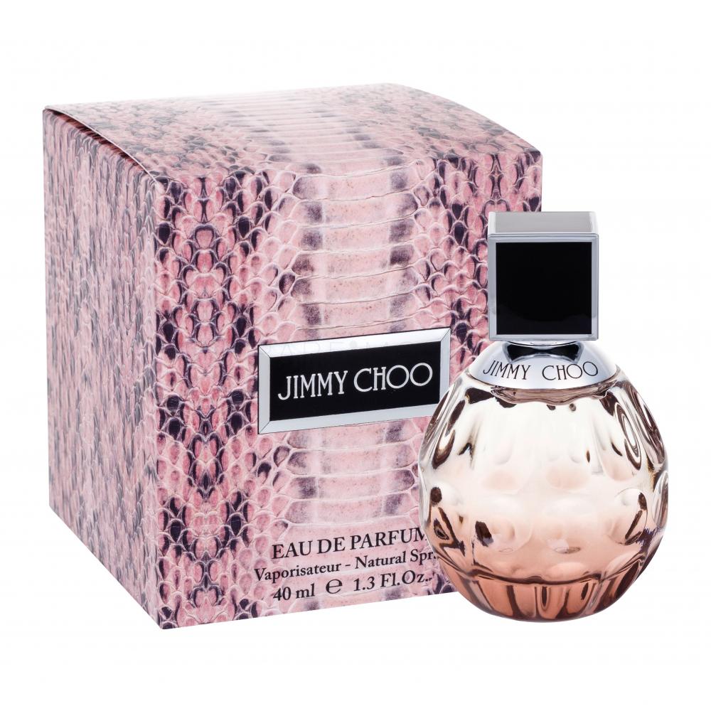 Jimmy Choo Jimmy Choo Eau de Parfum για γυναίκες 40 ml | Parfimo.gr