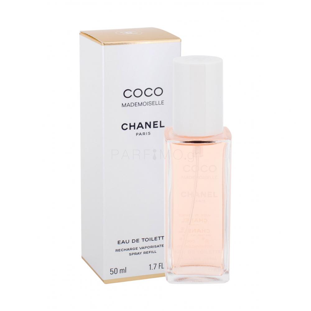 Chanel Coco Mademoiselle Eau de Toilette 60 ml