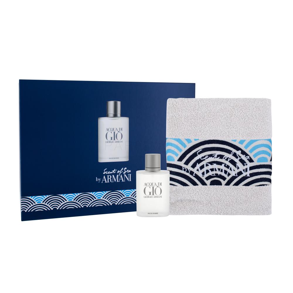 giorgio armani acqua di gio edt 100ml