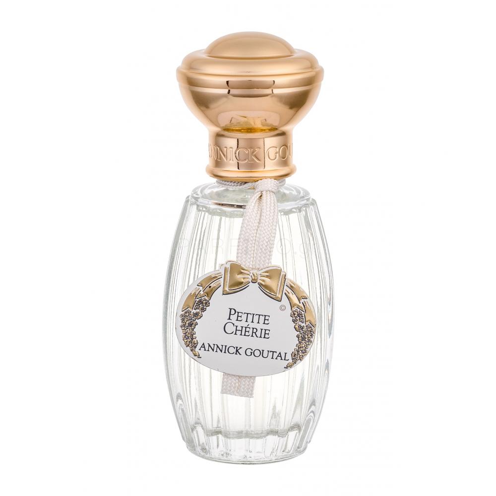 Annick Goutal Petite Chérie Eau de Toilette για γυναίκες 50 ml Parfimo.gr
