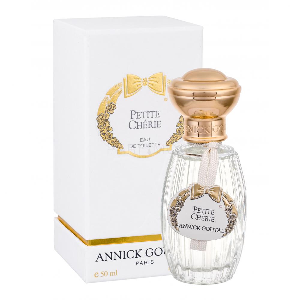 Annick Goutal Petite Chérie Eau de Toilette για γυναίκες 50 ml Parfimo.gr