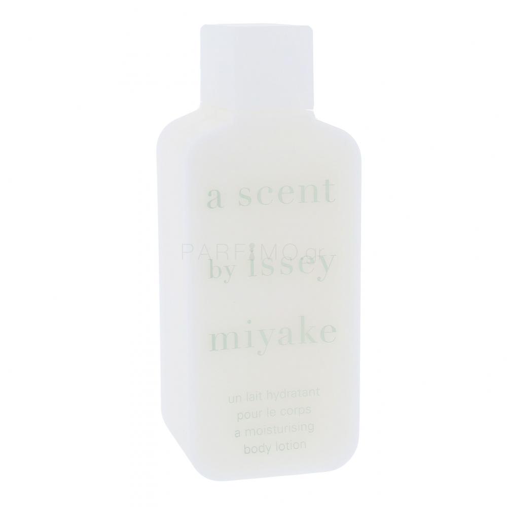 Issey Miyake A Scent By Issey Miyake Λοσιόν σώματος για γυναίκες 200 ml ...
