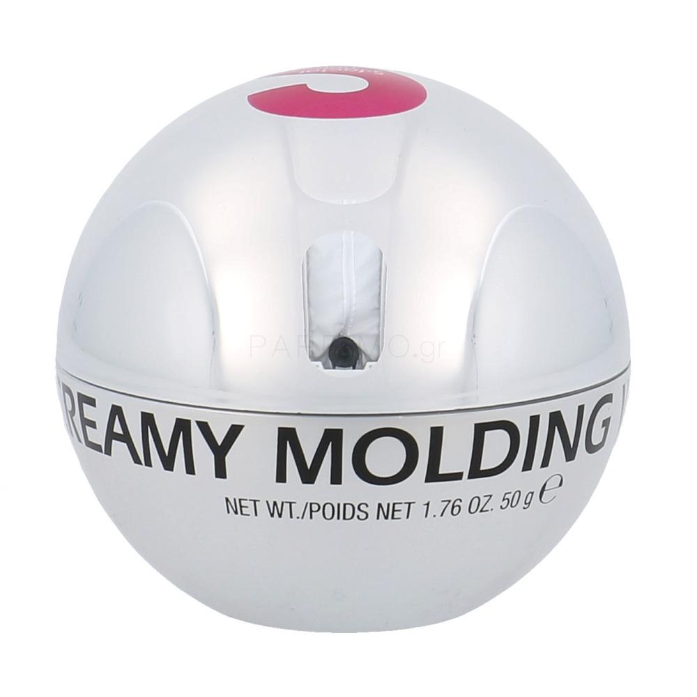 Tigi S Factor Creamy Molding Wax Κερία για τα μαλλιά Parfimo.gr