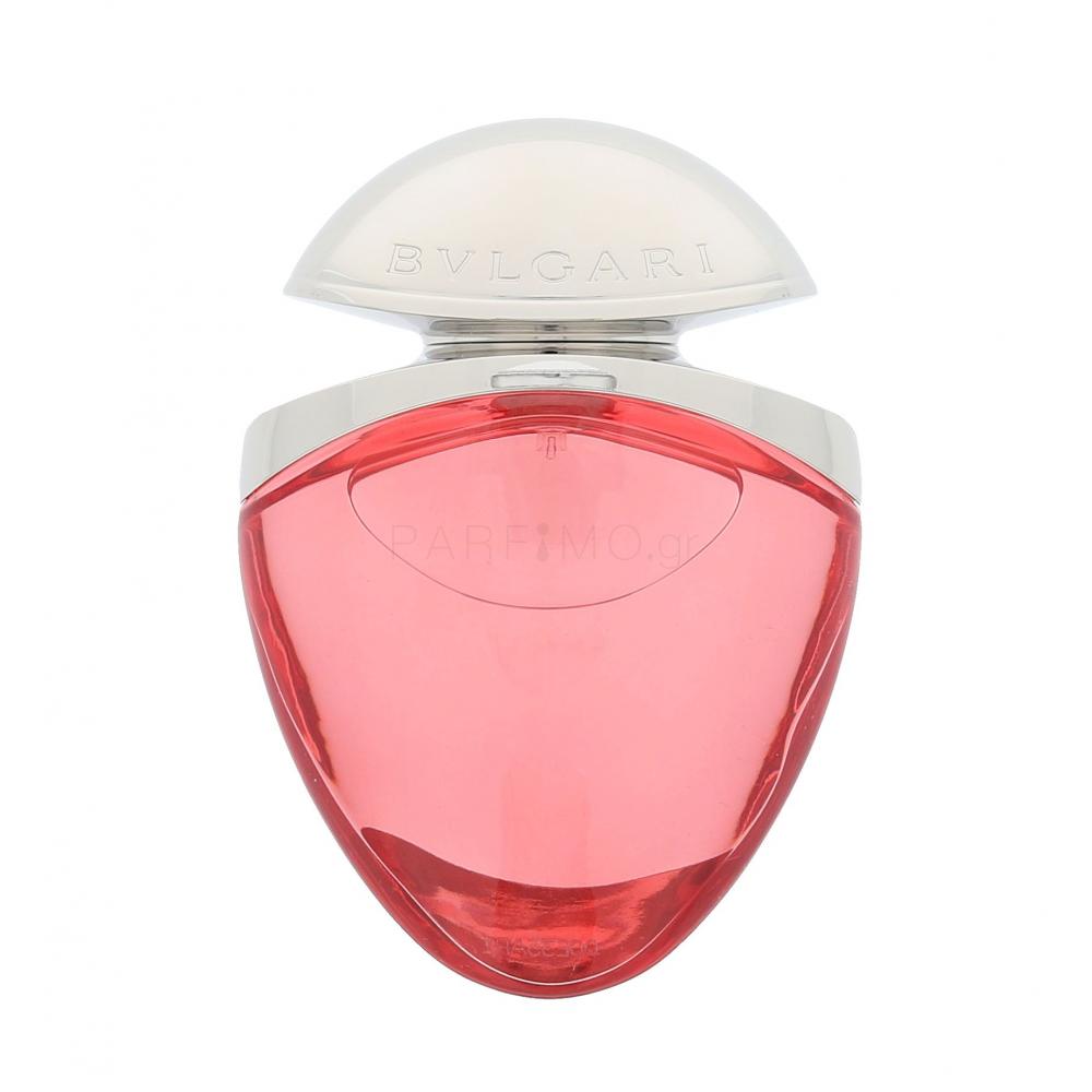 Bvlgari Omnia Coral Eau de Toilette για γυναίκες 25 ml Parfimo.gr