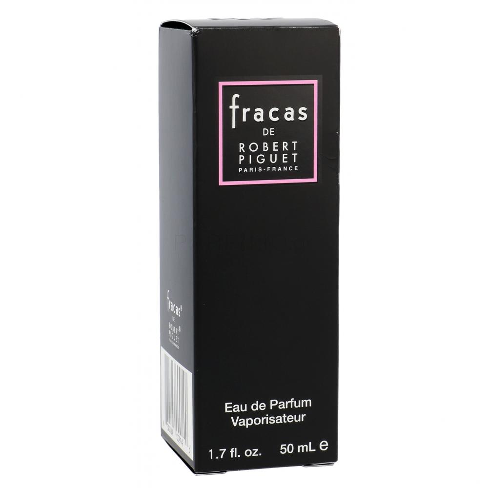 Robert Piguet Fracas Eau de Parfum για γυναίκες 50 ml | Parfimo.gr