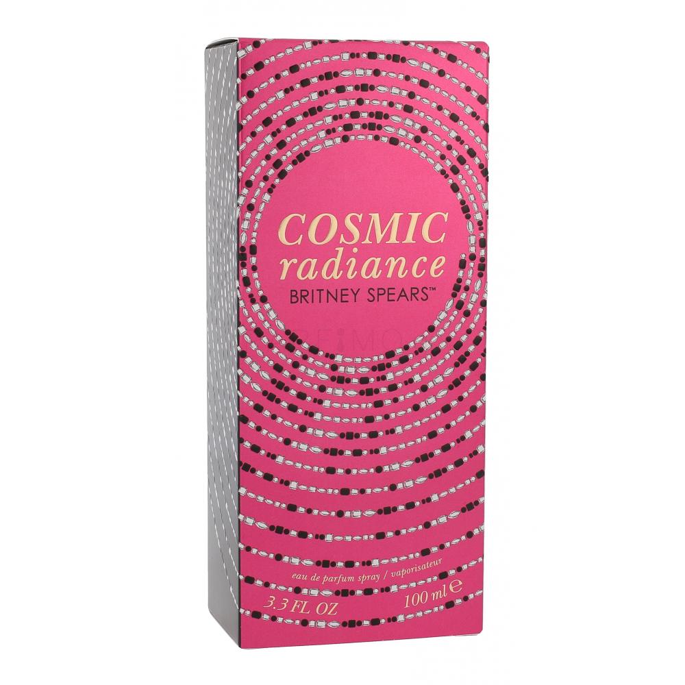 Britney Spears Cosmic Radiance Eau de Parfum για γυναίκες ...