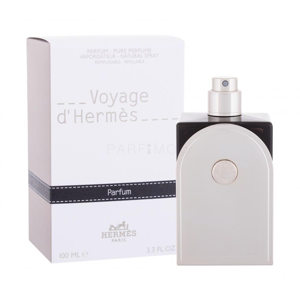 Hermes Voyage d´Hermès Parfum 100 ml Parfimo.gr