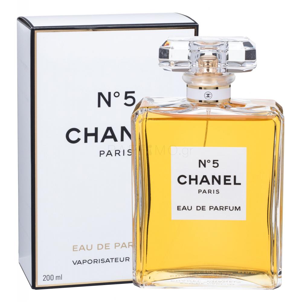 Chanel No 5 L Eau Model | My XXX Hot Girl