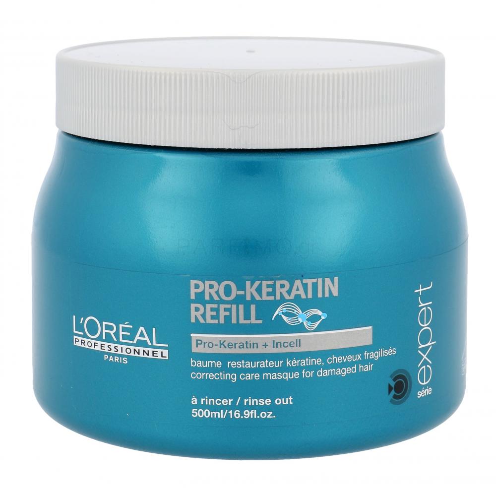 L'Oréal Professionnel Série Expert ProKeratin Refill Μάσκα μαλλιών για