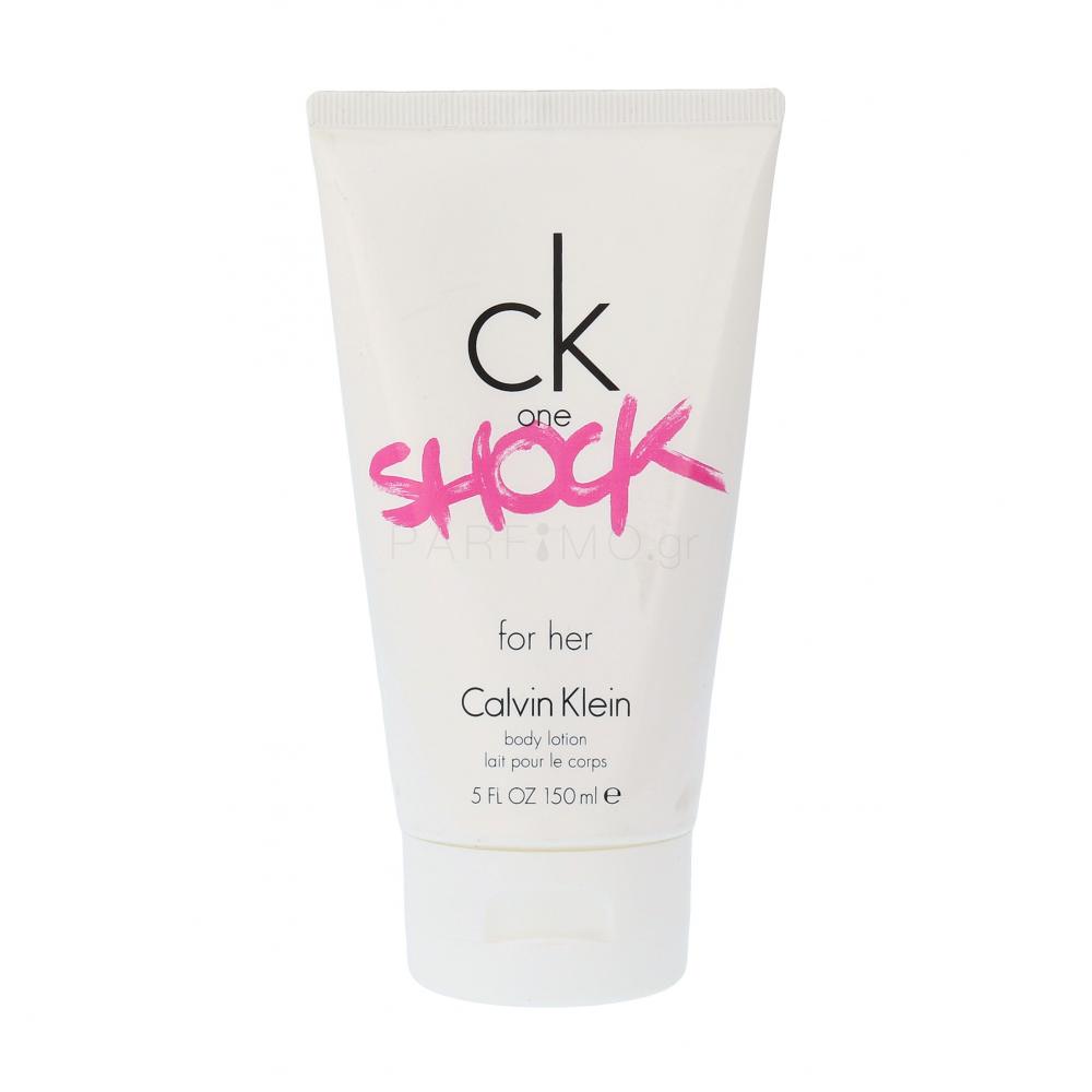 Calvin Klein CK One Shock For