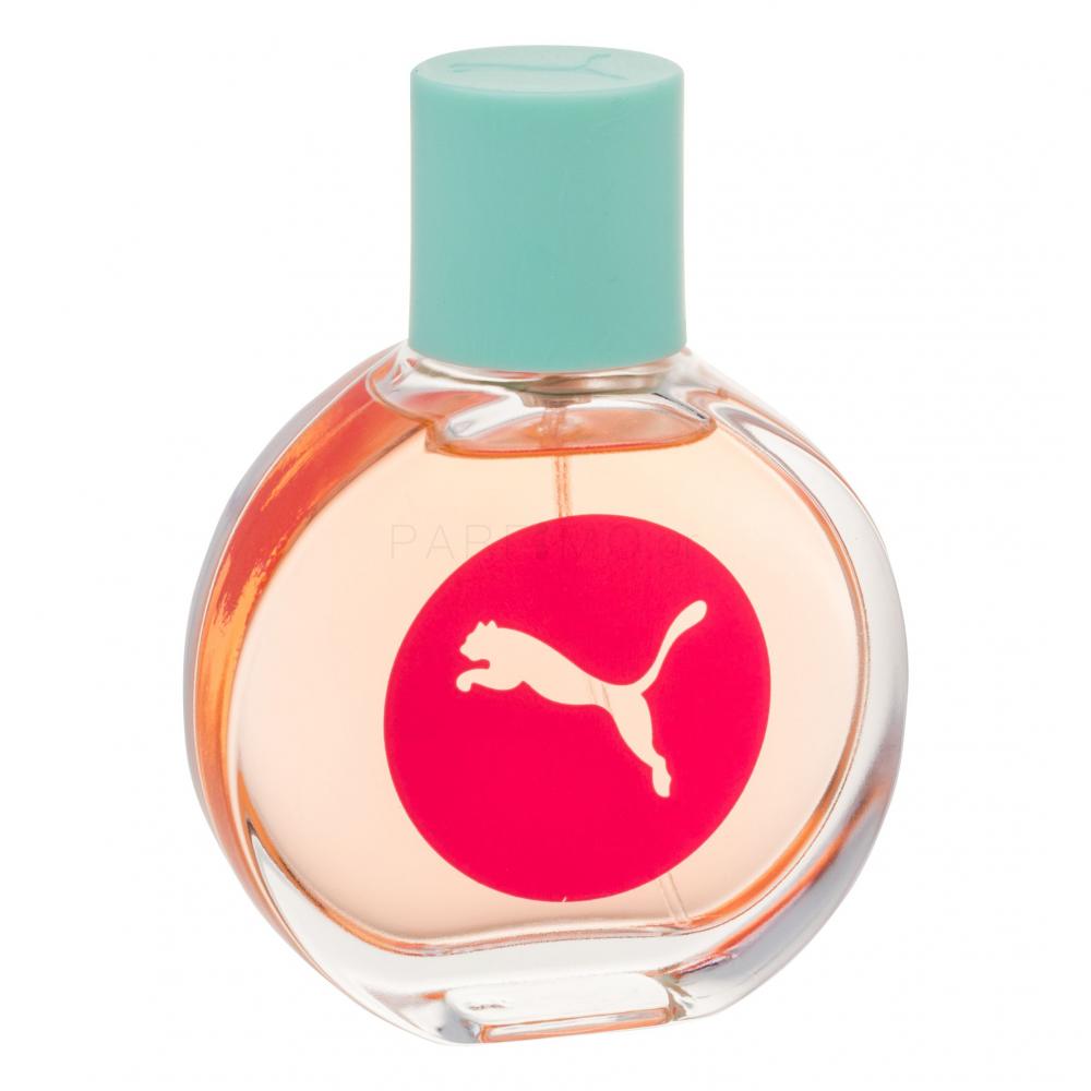 Puma Sync Woman Eau de Toilette για γυναίκες 40 ml Parfimo.gr