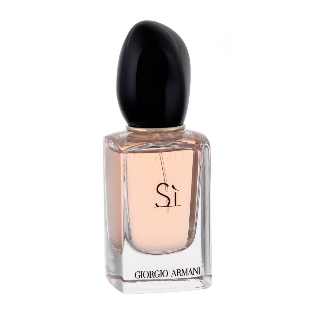 armani si eau de parfum 30 ml