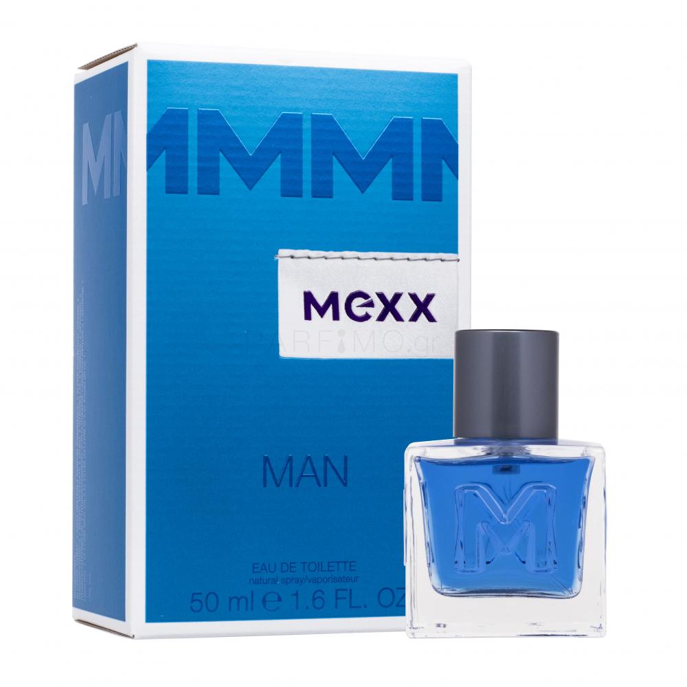 Mexx Man