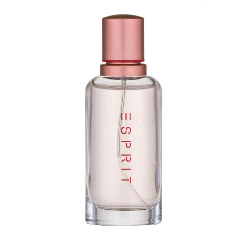 Esprit Esprit Woman Eau de Toilette για γυναίκες 30 ml Parfimo.gr