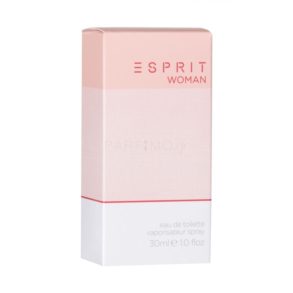 Esprit Esprit Woman Eau de Toilette για γυναίκες 30 ml Parfimo.gr