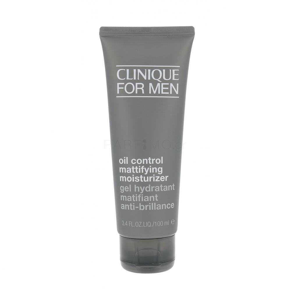 clinique moisturizer oil control