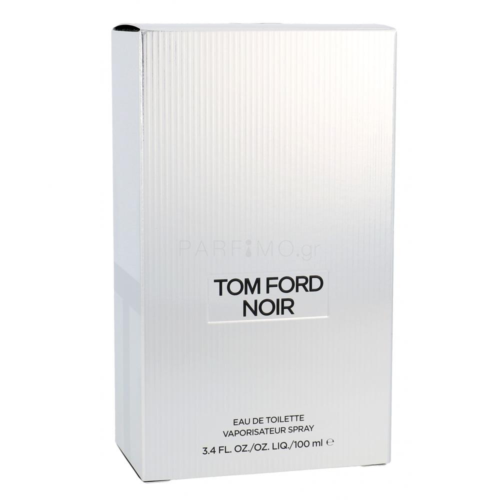 TOM FORD Noir Eau de Toilette για άνδρες 100 ml Parfimo.gr