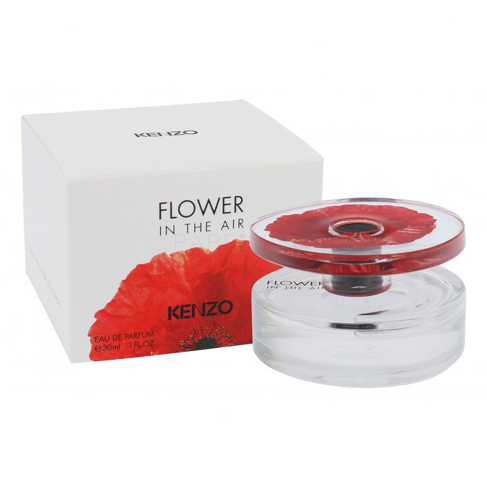 KENZO Flower In The Air Eau de Parfum για γυναίκες 30 ml Parfimo.gr