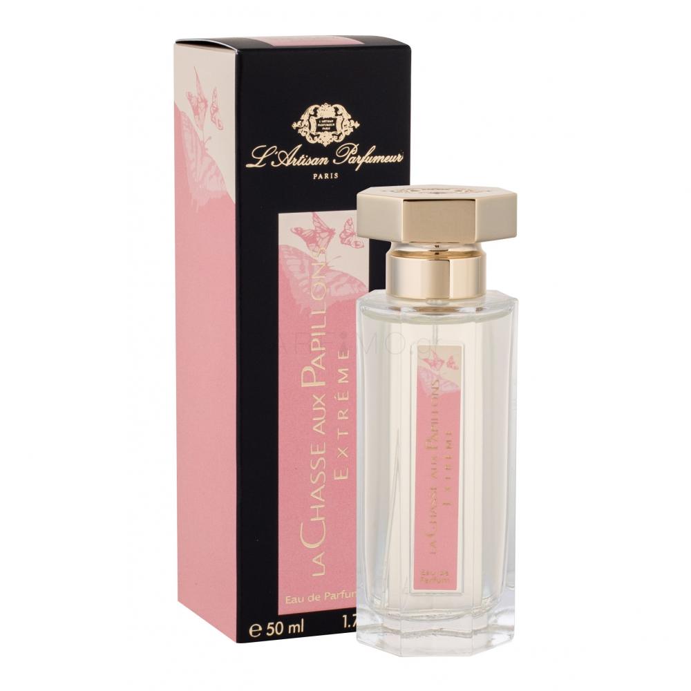 L'artisan Parfumeur La Chasse Aux Papillons Extreme 50ml EDP -  ORIGINAL FORMULA!