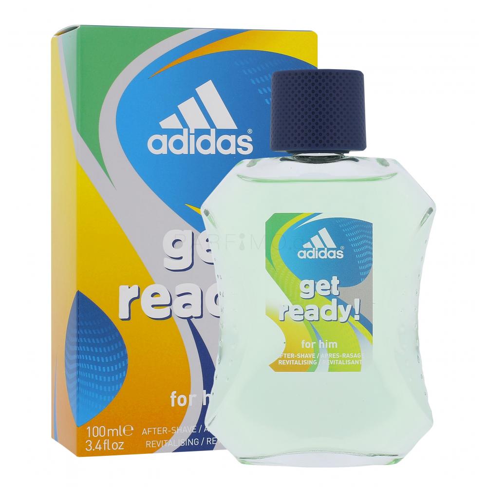 Eau ready. Адидас духи мужские 30мл. Adidas get ready! for him. Адидас гет реди туалетная вода мужская. Adidas get ready! for him тестер.