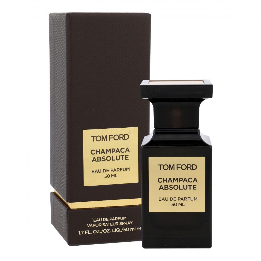 TOM FORD Champaca Absolute Eau de Parfum 50 ml | Parfimo.gr