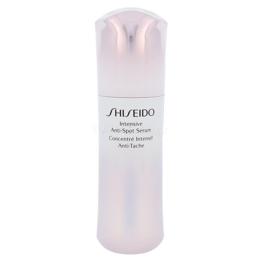 Shiseido Intensive Anti Spot Serum Ορός προσώπου για γυναίκες 30 ml